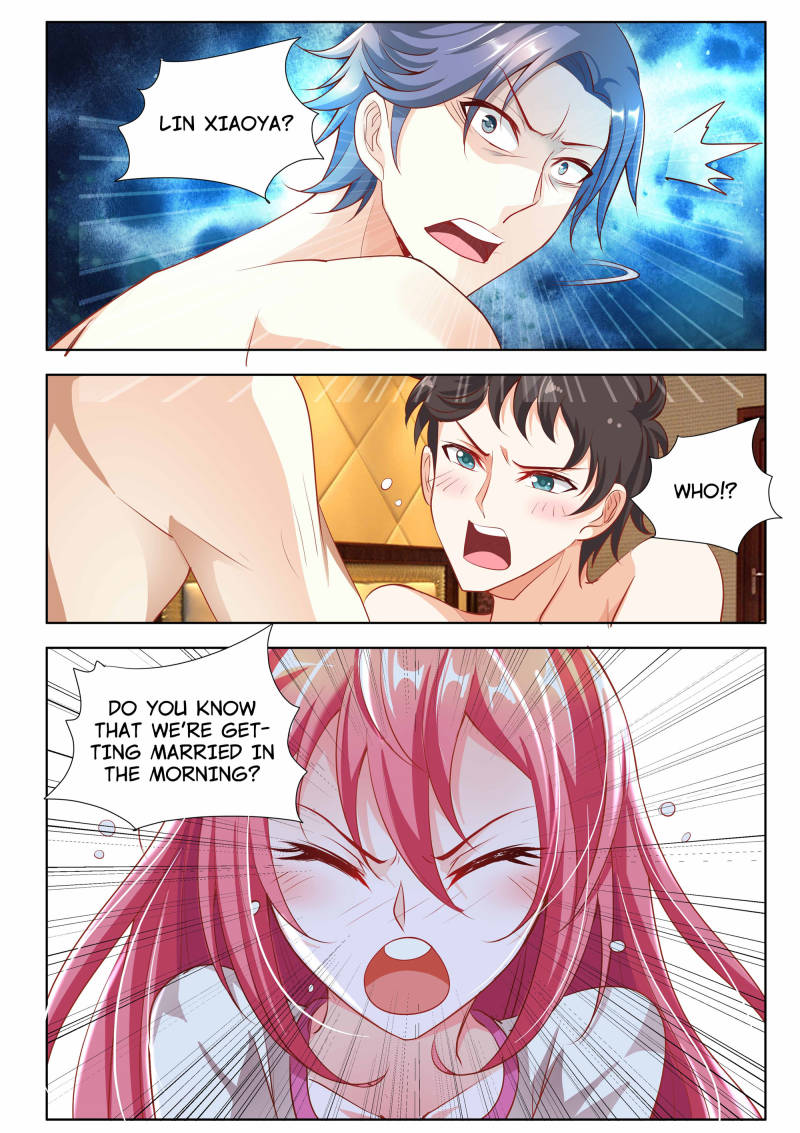 Sweetheart Must Love Me chapter 5 - page 10
