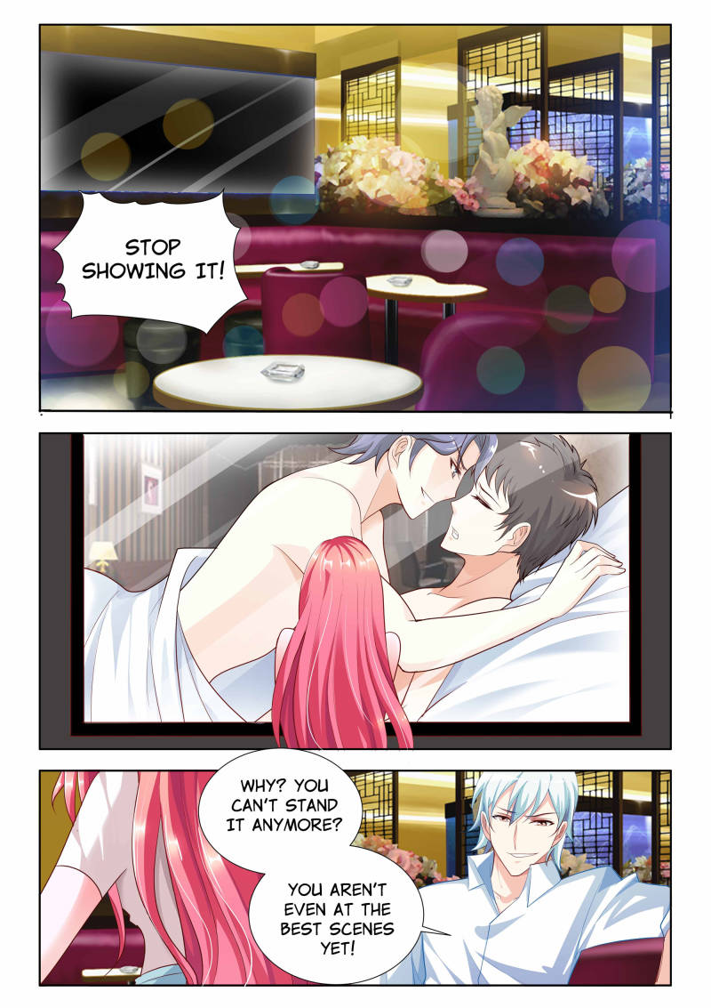 Sweetheart Must Love Me chapter 5 - page 2