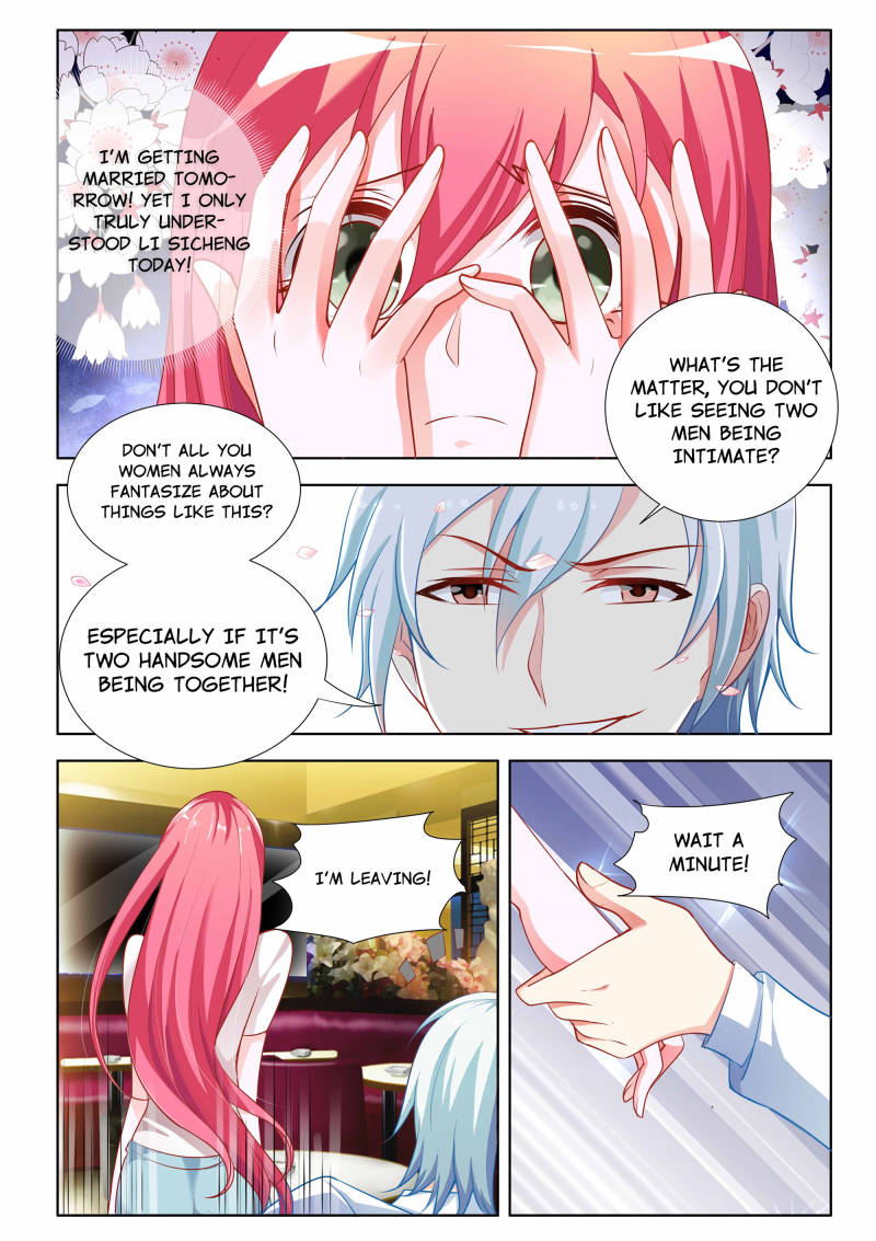 Sweetheart Must Love Me chapter 5 - page 4