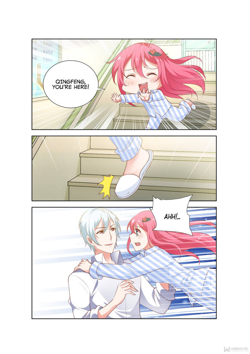 Sweetheart Must Love Me chapter 89 - page 2