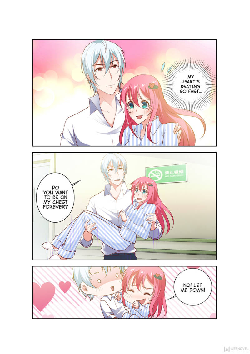 Sweetheart Must Love Me chapter 89 - page 3