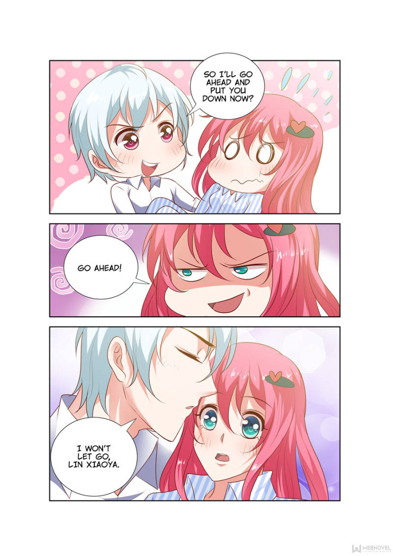 Sweetheart Must Love Me chapter 89 - page 4