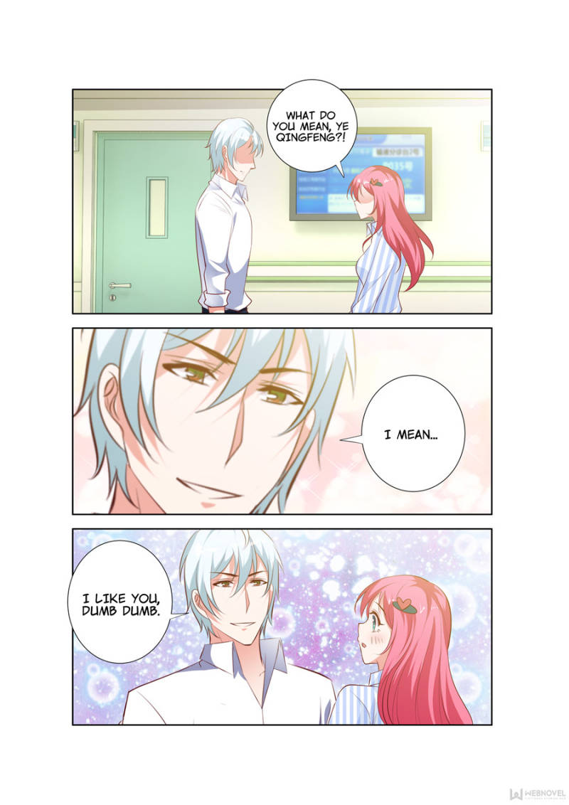 Sweetheart Must Love Me chapter 89 - page 5