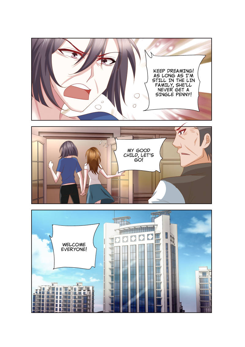 Sweetheart Must Love Me chapter 50 - page 10