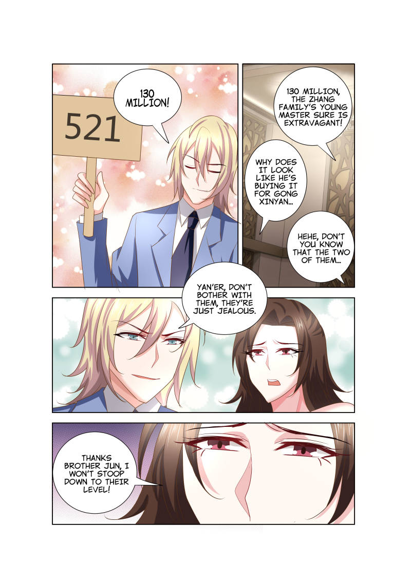 Sweetheart Must Love Me chapter 50 - page 14