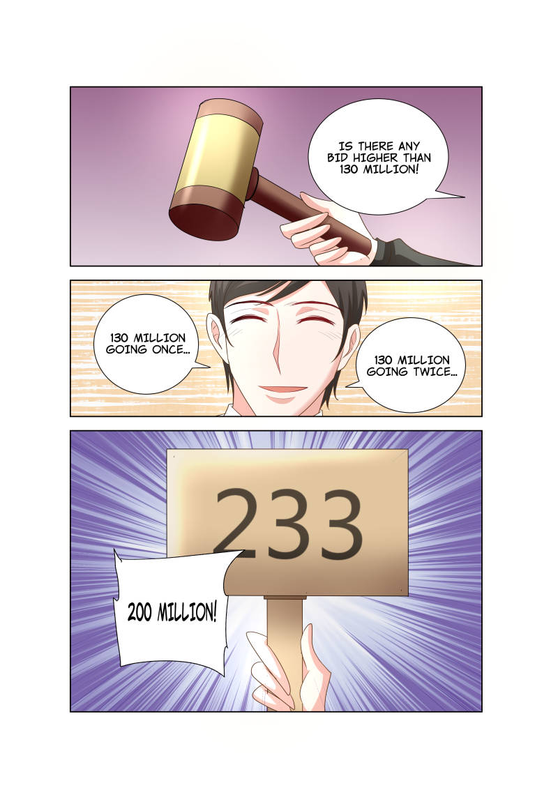 Sweetheart Must Love Me chapter 50 - page 15