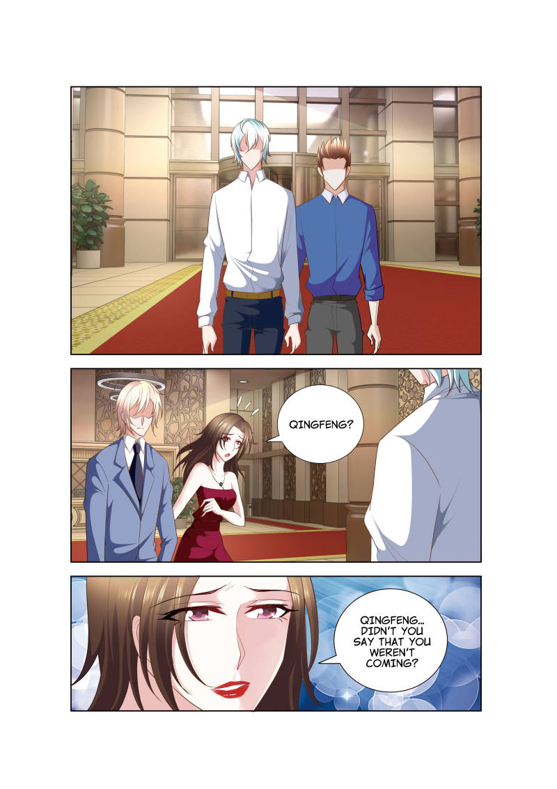 Sweetheart Must Love Me chapter 50 - page 2