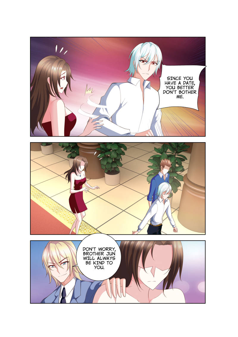 Sweetheart Must Love Me chapter 50 - page 4