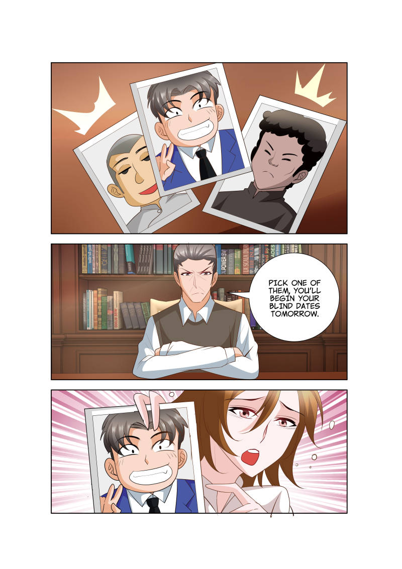 Sweetheart Must Love Me chapter 50 - page 5