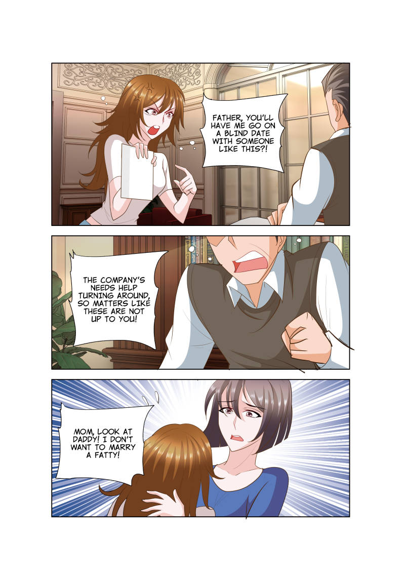 Sweetheart Must Love Me chapter 50 - page 7