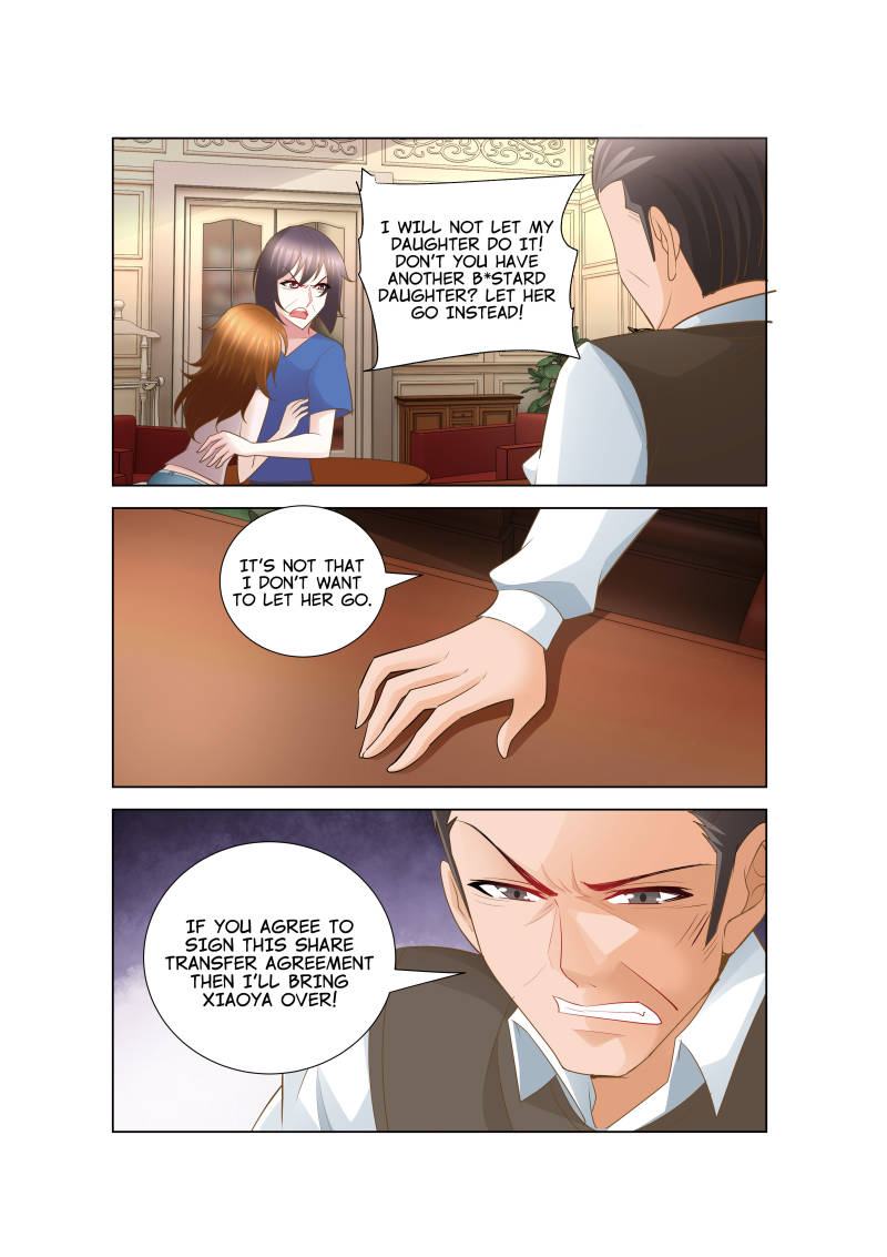 Sweetheart Must Love Me chapter 50 - page 8