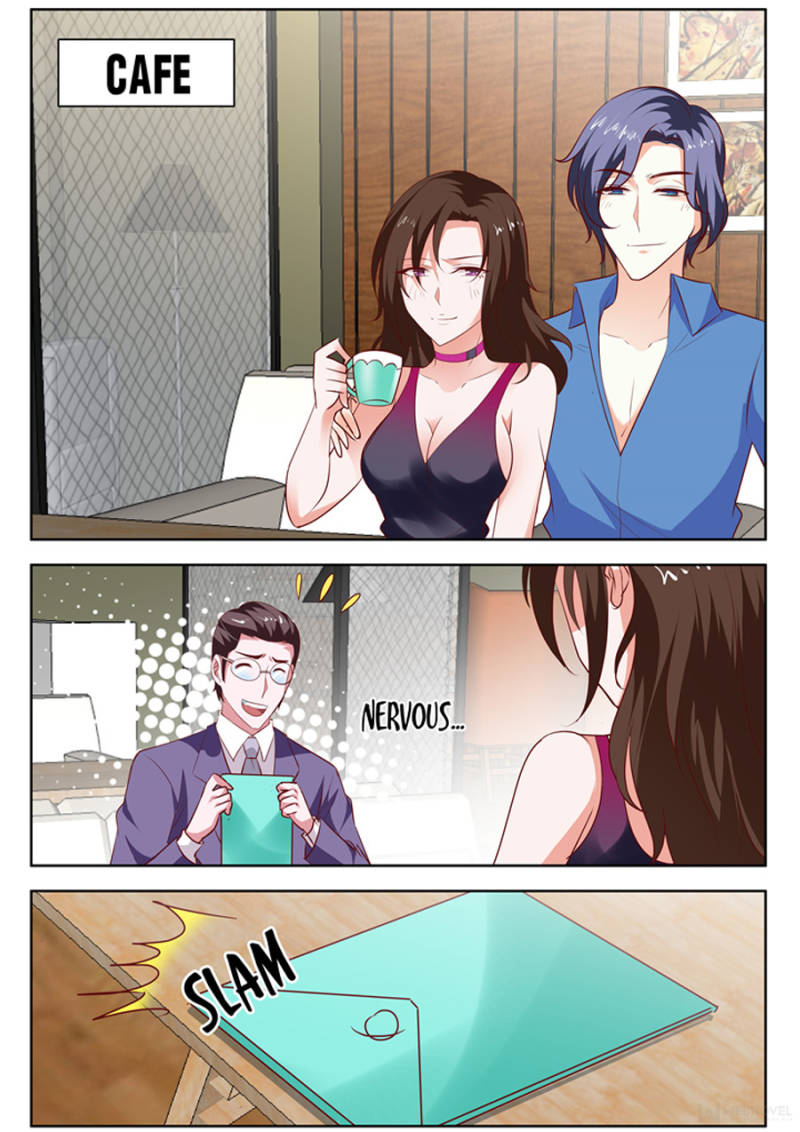 Sweetheart Must Love Me chapter 90 - page 2