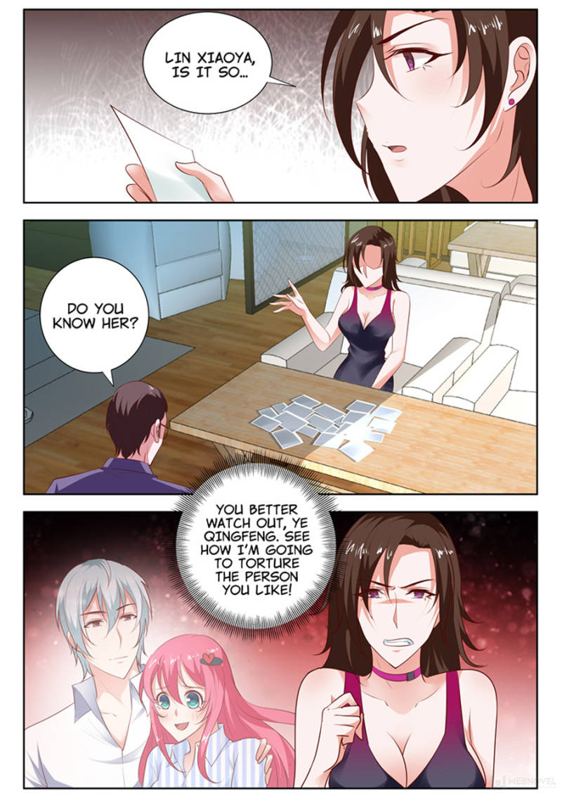 Sweetheart Must Love Me chapter 90 - page 4