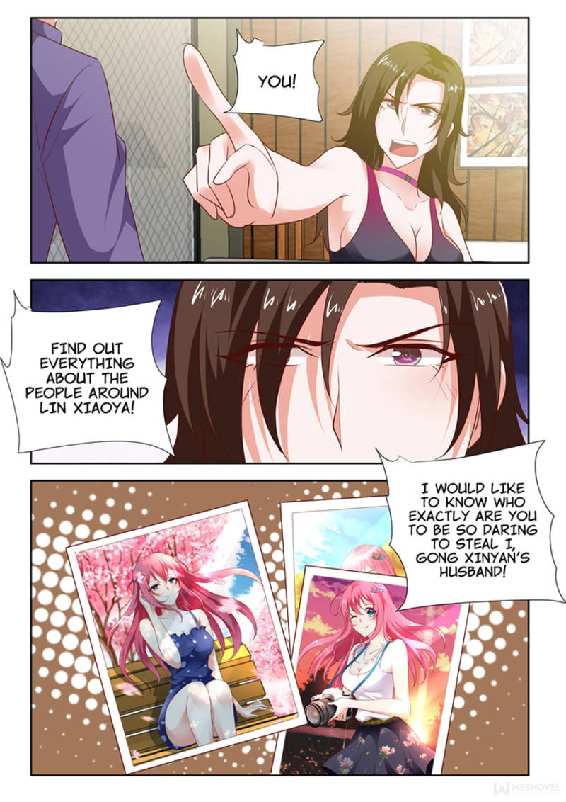 Sweetheart Must Love Me chapter 90 - page 5