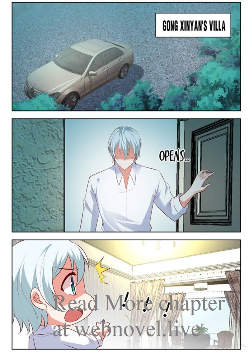 Sweetheart Must Love Me chapter 90 - page 6