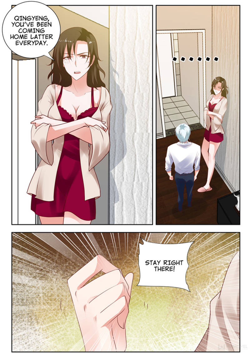 Sweetheart Must Love Me chapter 90 - page 7