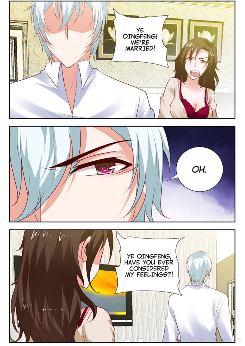 Sweetheart Must Love Me chapter 90 - page 8
