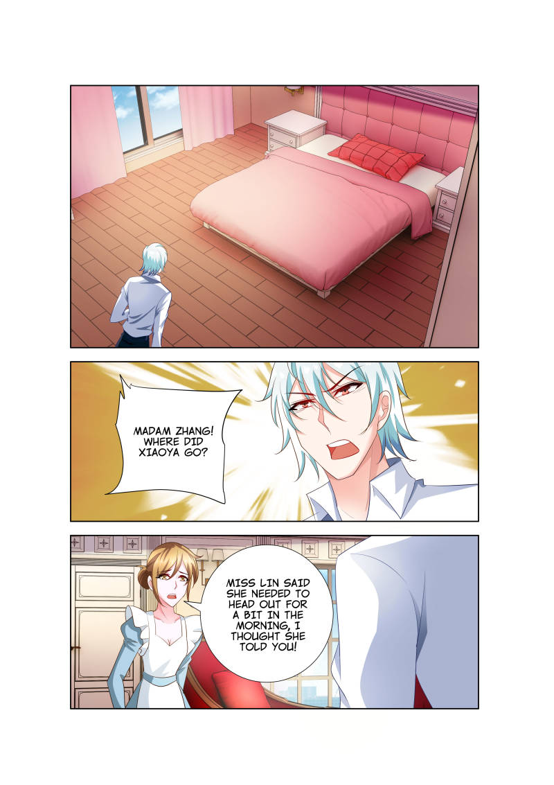 Sweetheart Must Love Me chapter 51 - page 11