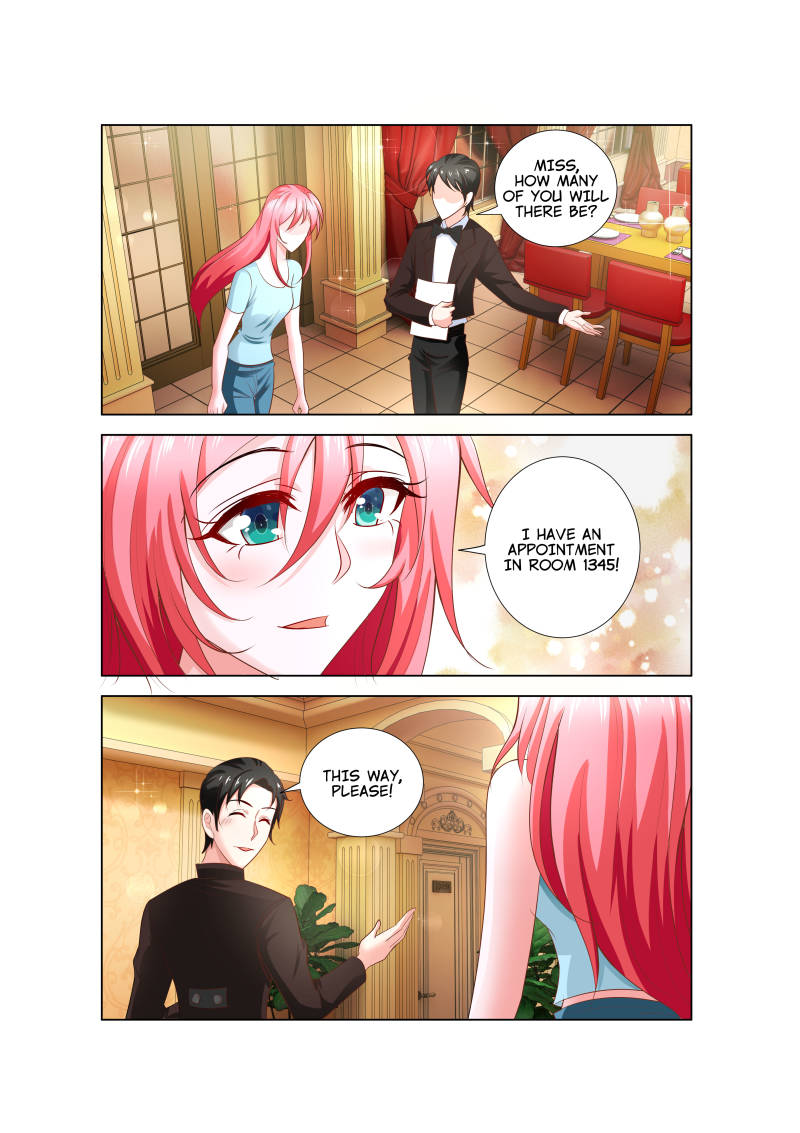 Sweetheart Must Love Me chapter 51 - page 14
