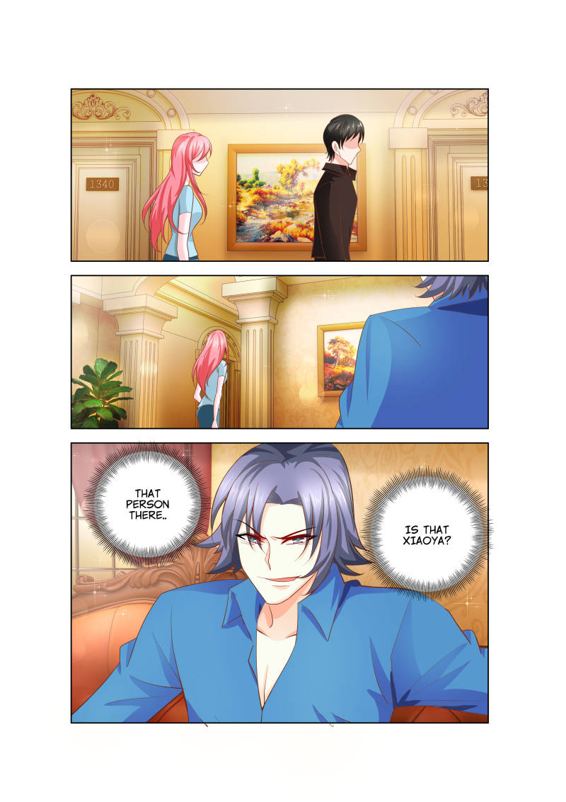 Sweetheart Must Love Me chapter 51 - page 15