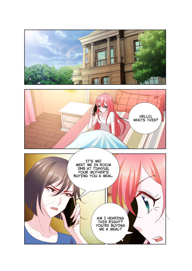 Sweetheart Must Love Me chapter 51 - page 5