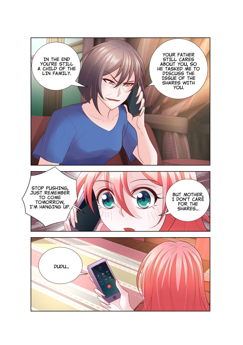 Sweetheart Must Love Me chapter 51 - page 7