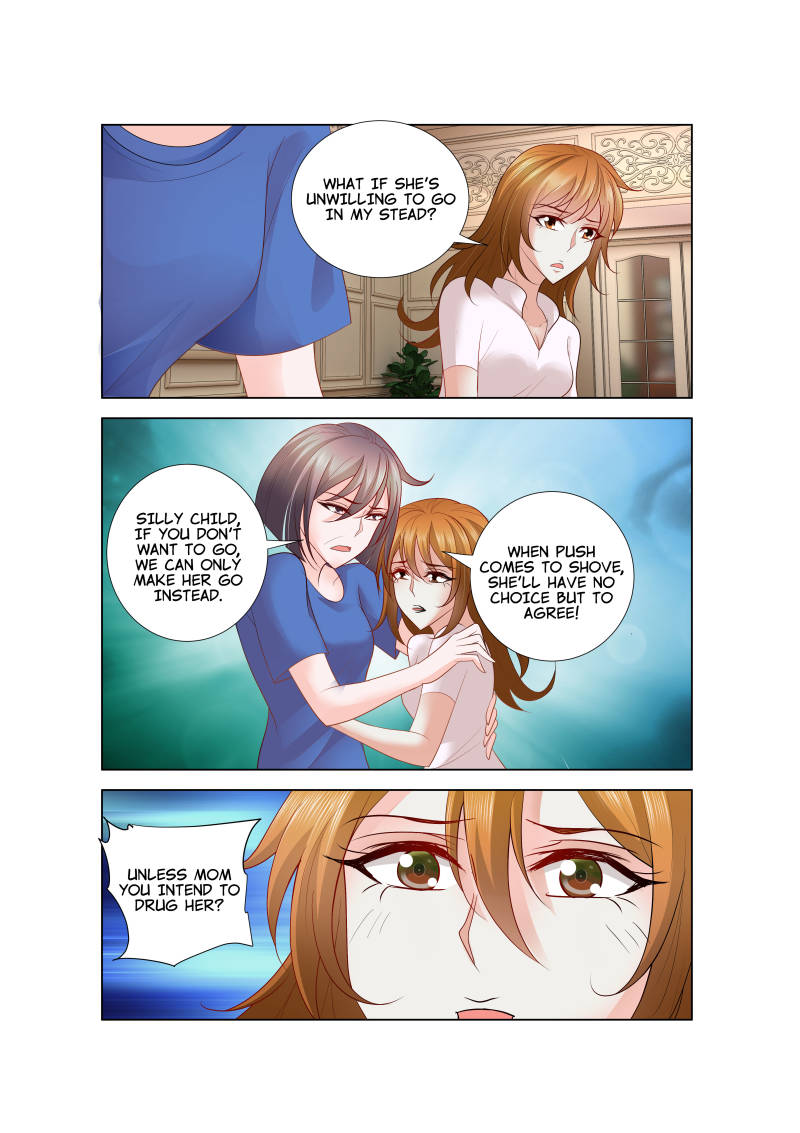 Sweetheart Must Love Me chapter 51 - page 8