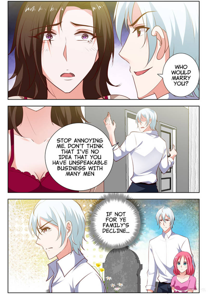 Sweetheart Must Love Me chapter 91 - page 4