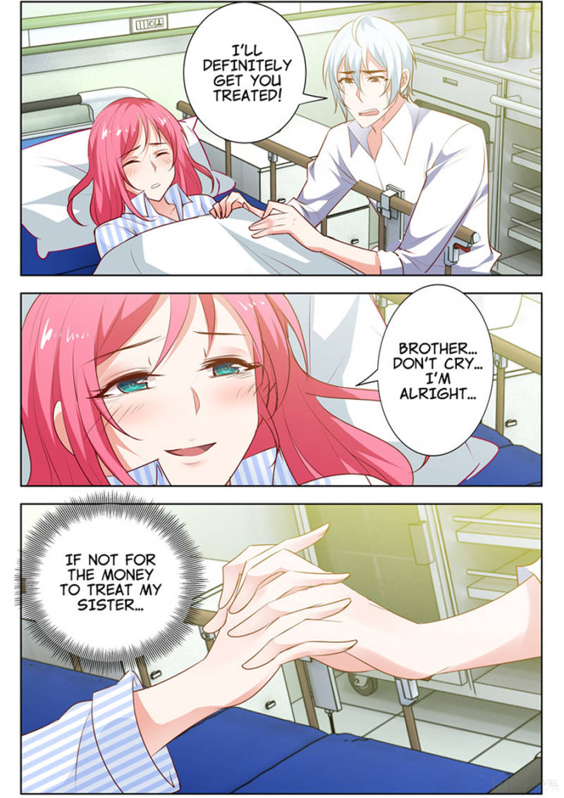 Sweetheart Must Love Me chapter 91 - page 5