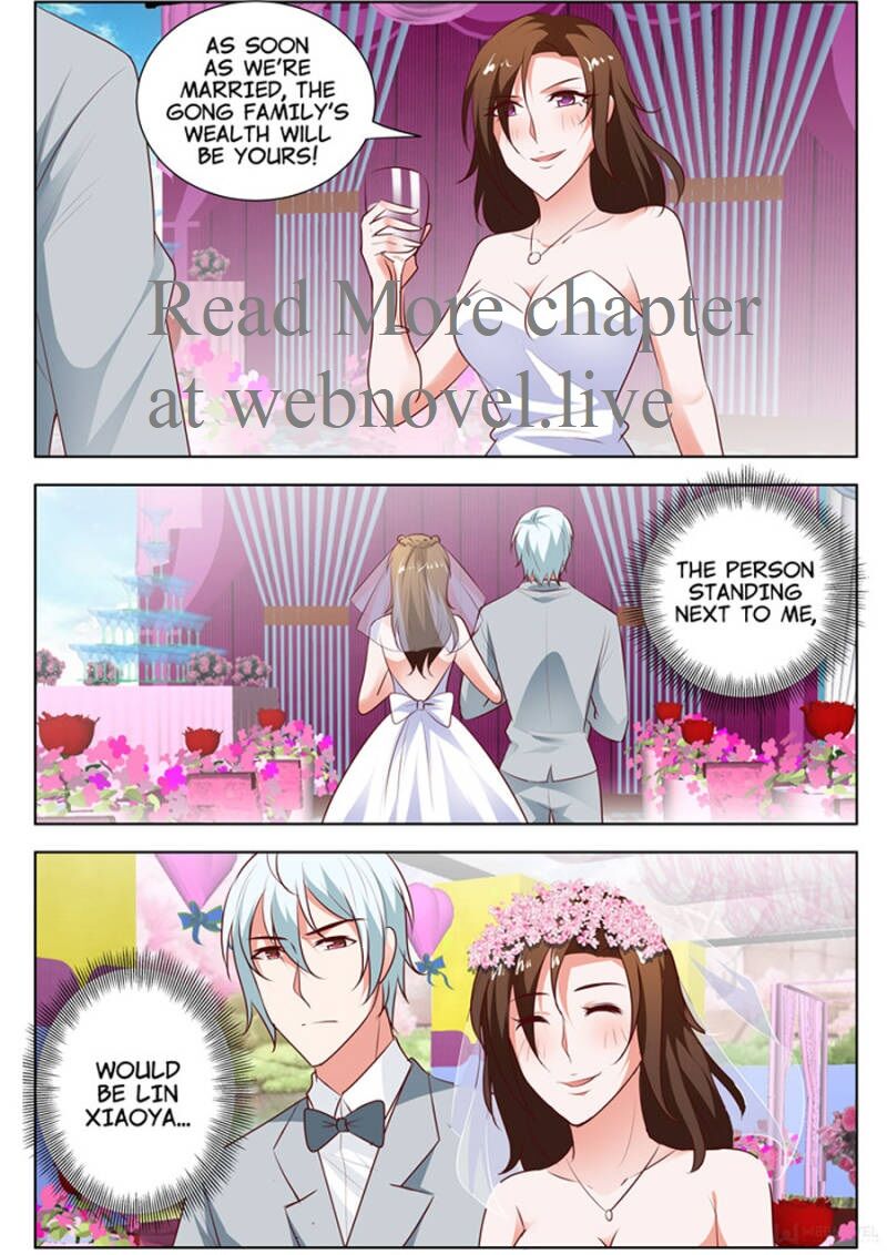 Sweetheart Must Love Me chapter 91 - page 6