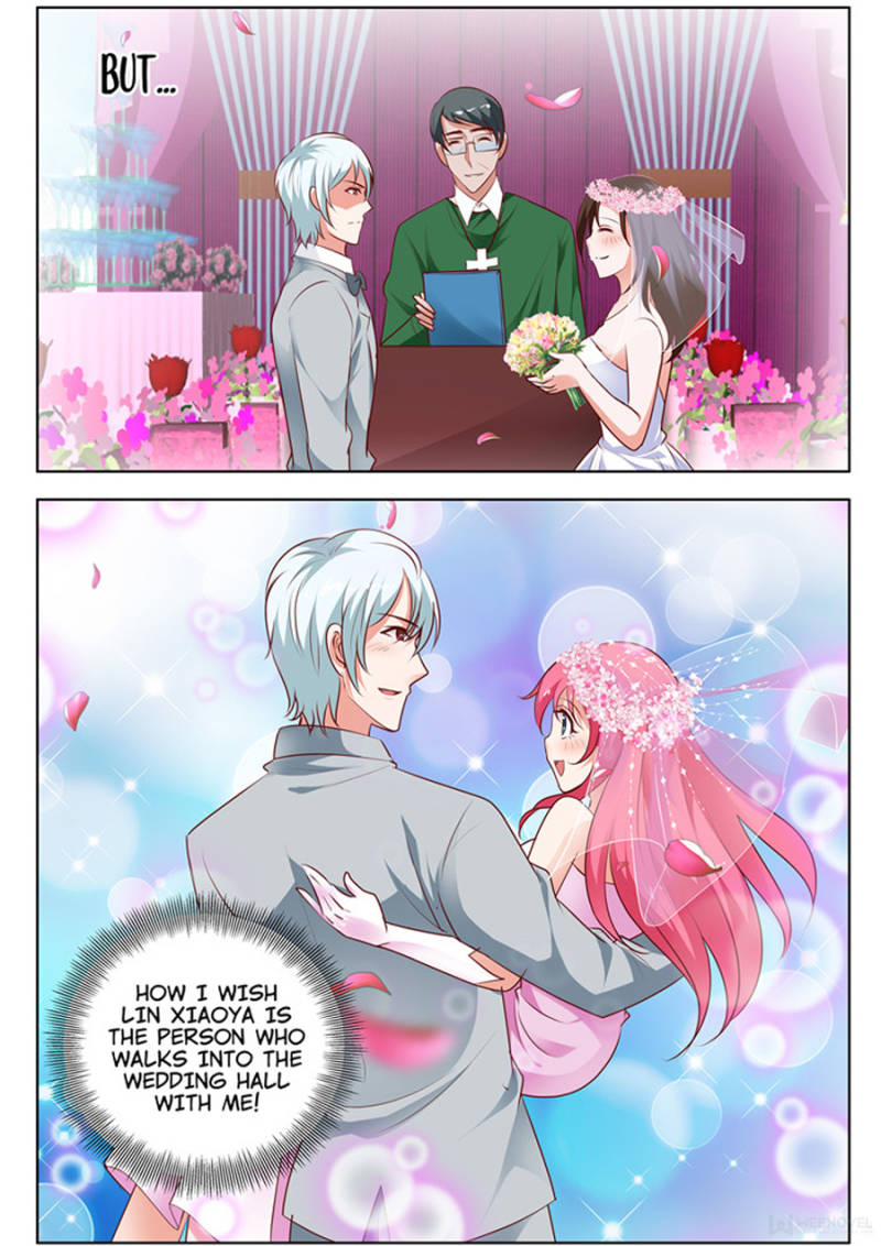 Sweetheart Must Love Me chapter 91 - page 7
