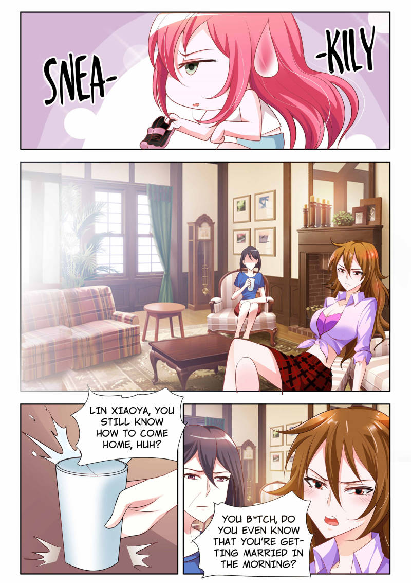 Sweetheart Must Love Me chapter 6 - page 11