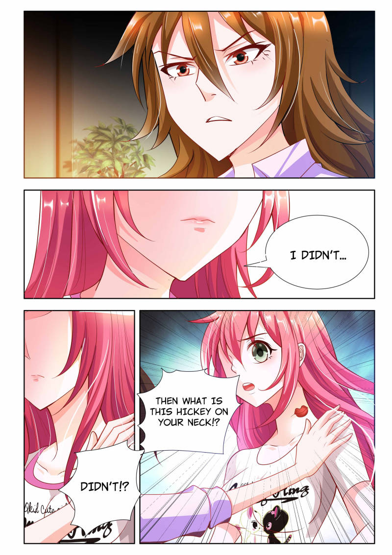 Sweetheart Must Love Me chapter 6 - page 13