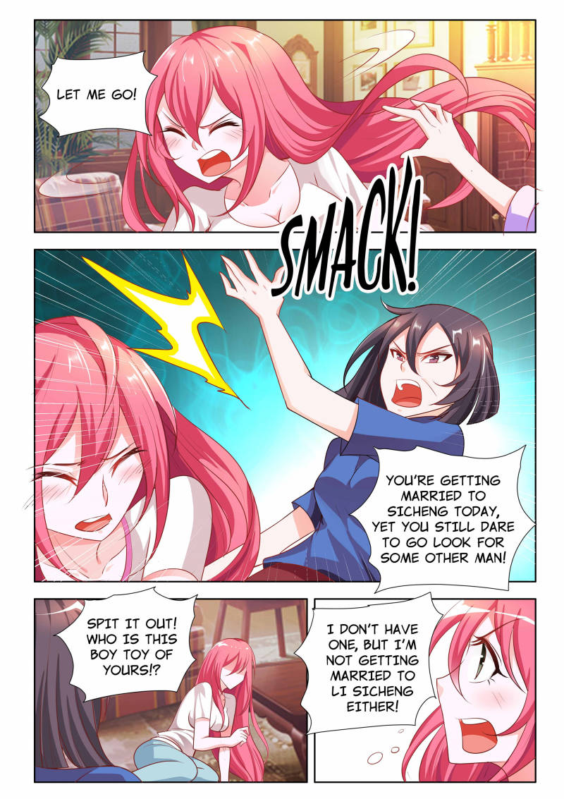 Sweetheart Must Love Me chapter 6 - page 14