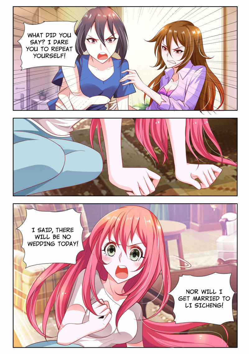 Sweetheart Must Love Me chapter 6 - page 16