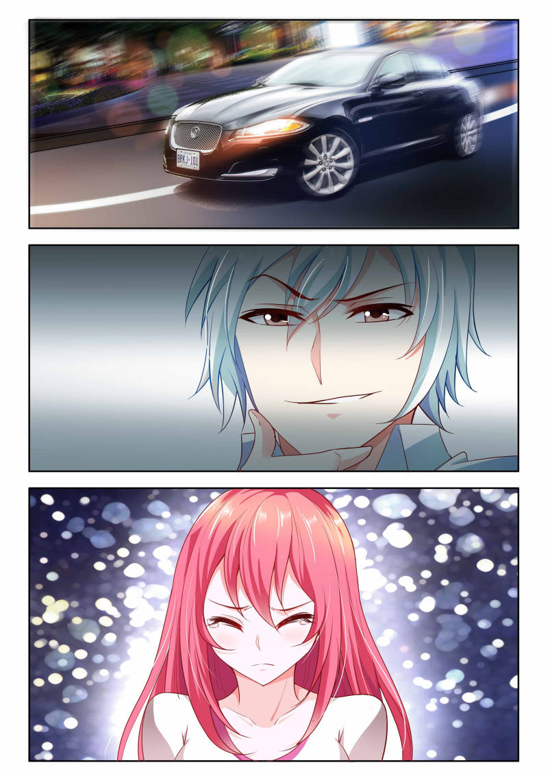Sweetheart Must Love Me chapter 6 - page 2