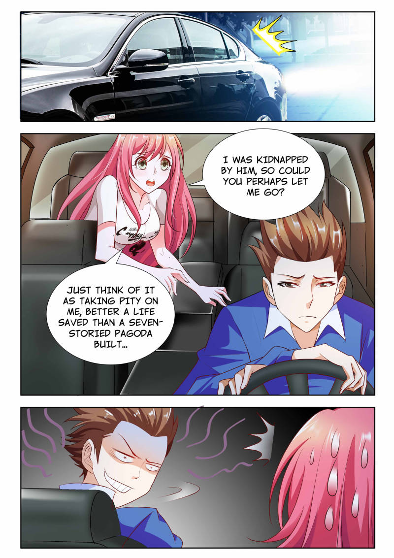Sweetheart Must Love Me chapter 6 - page 8