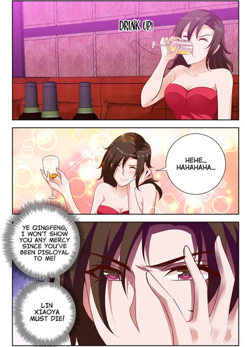 Sweetheart Must Love Me chapter 92 - page 2