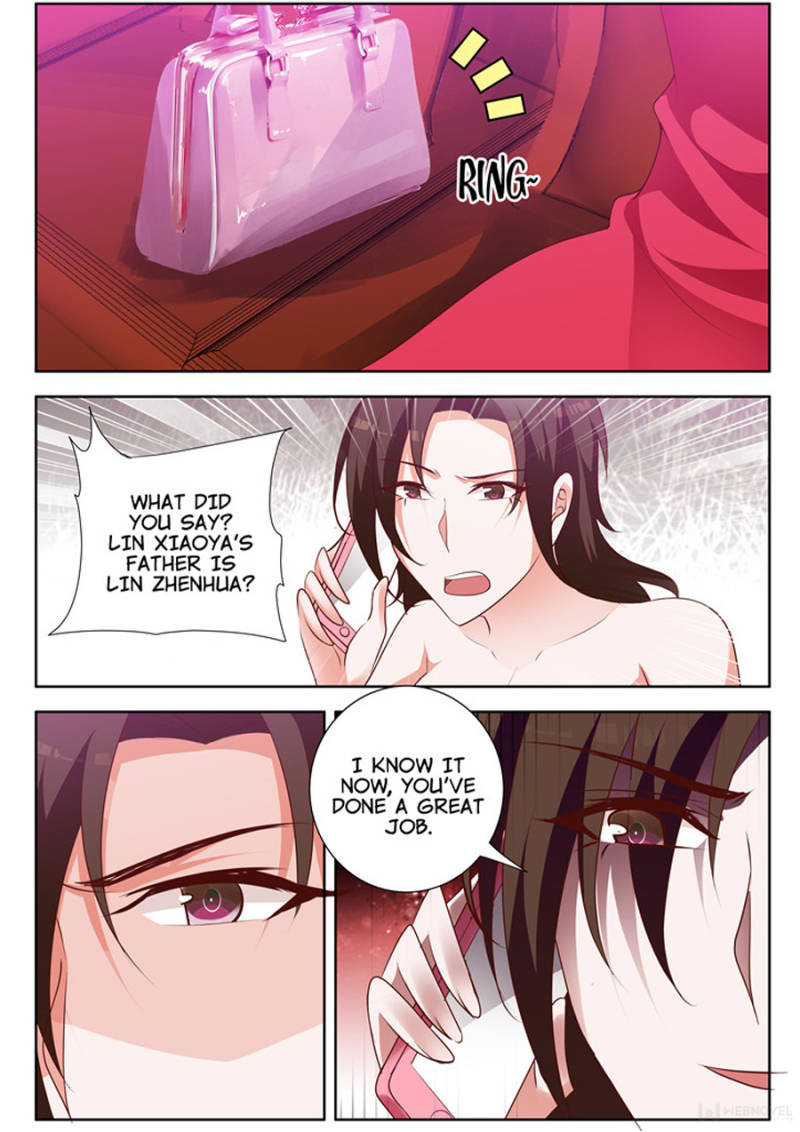 Sweetheart Must Love Me chapter 92 - page 3