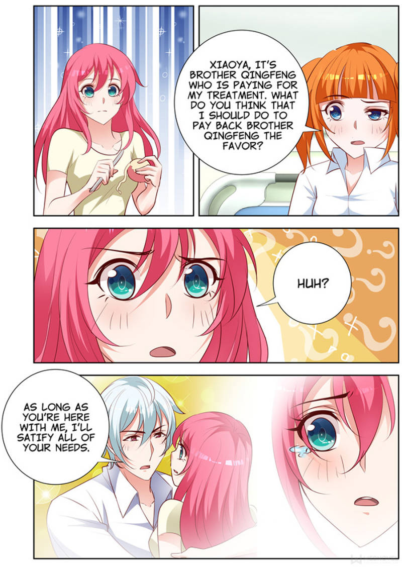 Sweetheart Must Love Me chapter 92 - page 6