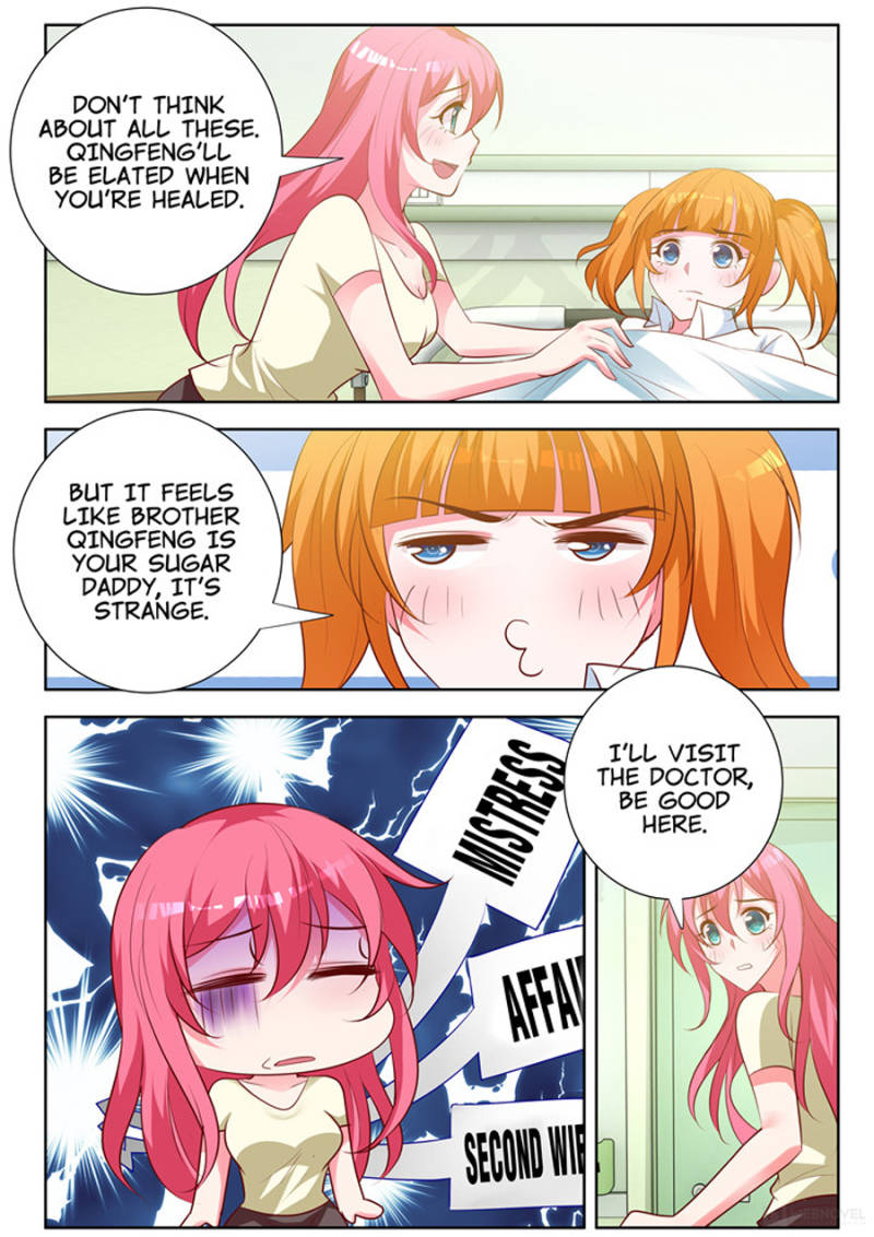 Sweetheart Must Love Me chapter 92 - page 7
