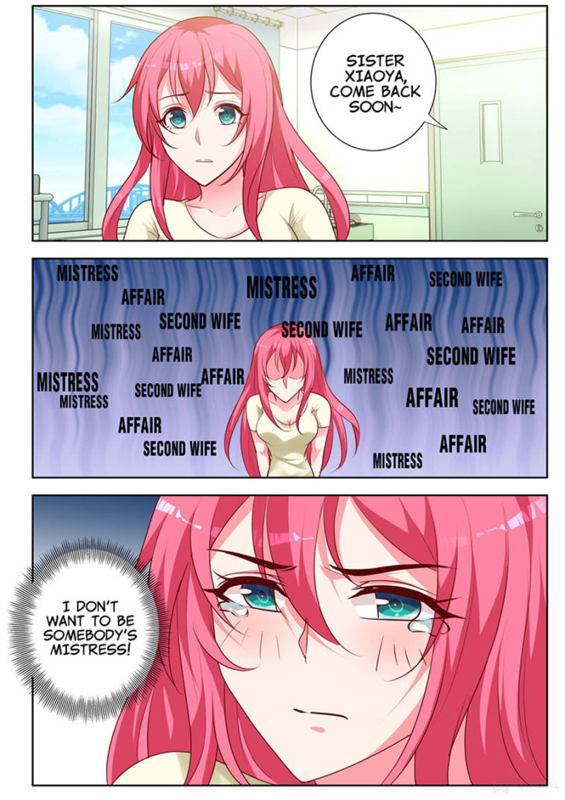 Sweetheart Must Love Me chapter 92 - page 8
