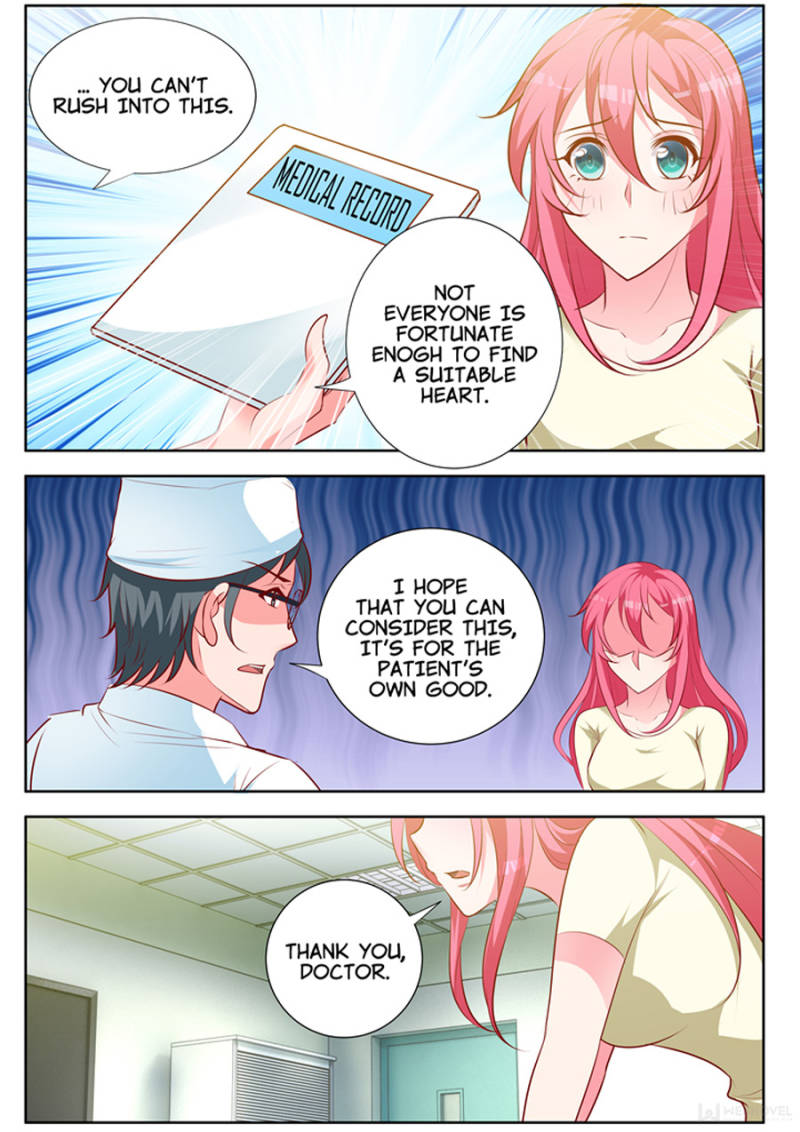 Sweetheart Must Love Me chapter 93 - page 3