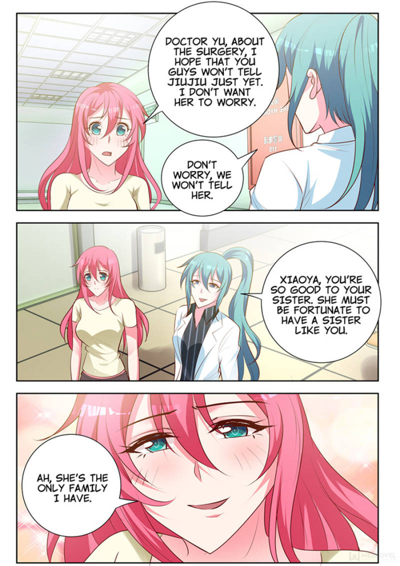 Sweetheart Must Love Me chapter 93 - page 7