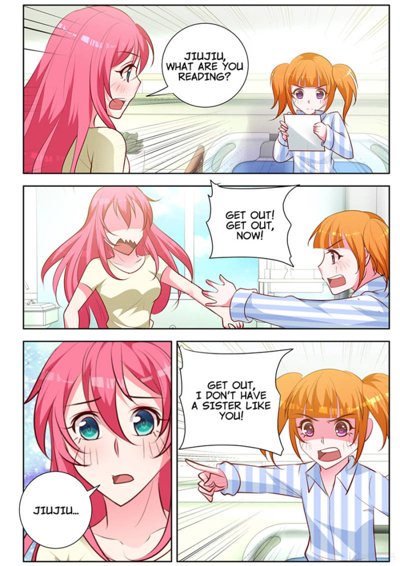 Sweetheart Must Love Me chapter 93 - page 8
