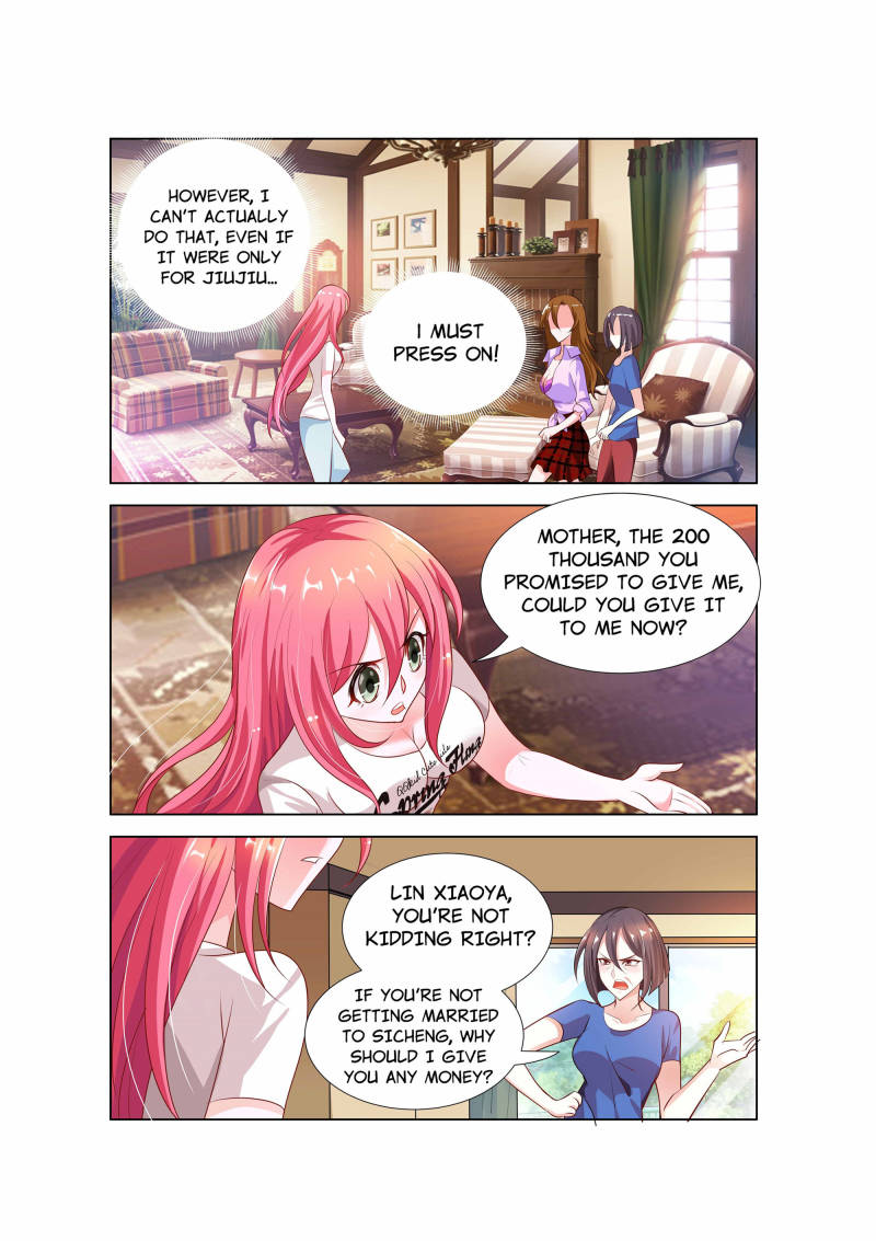 Sweetheart Must Love Me chapter 7 - page 10