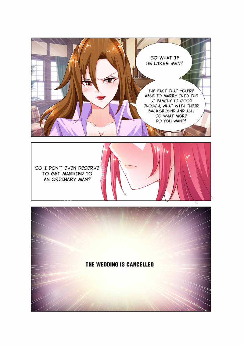 Sweetheart Must Love Me chapter 7 - page 11
