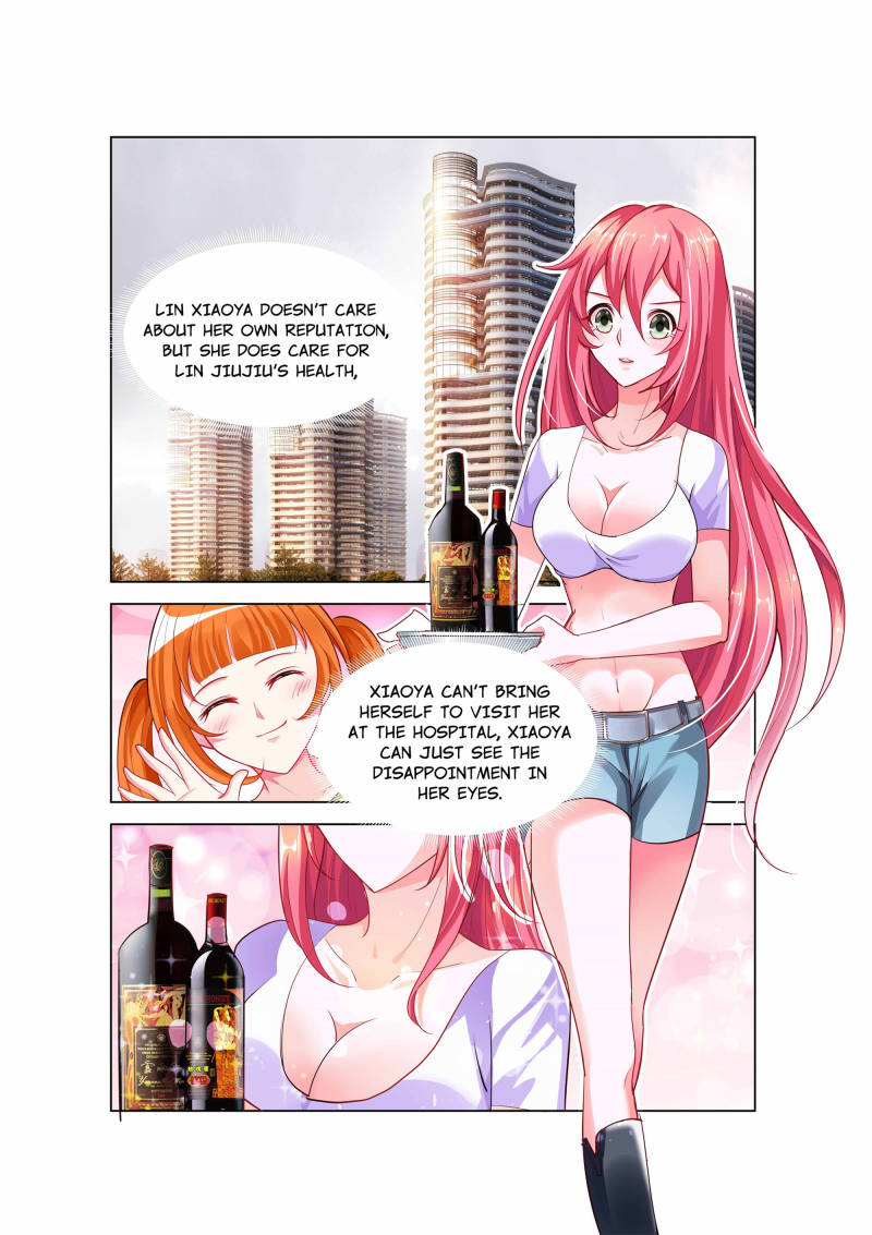 Sweetheart Must Love Me chapter 7 - page 13