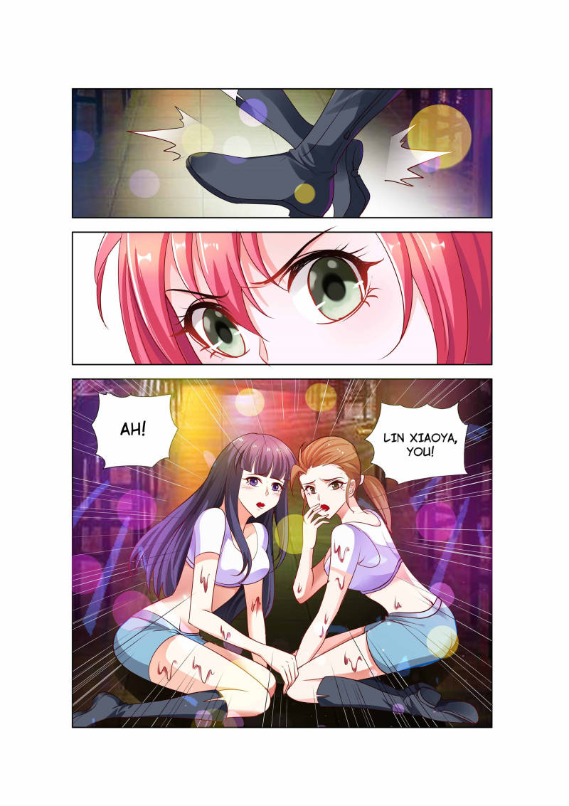 Sweetheart Must Love Me chapter 7 - page 16