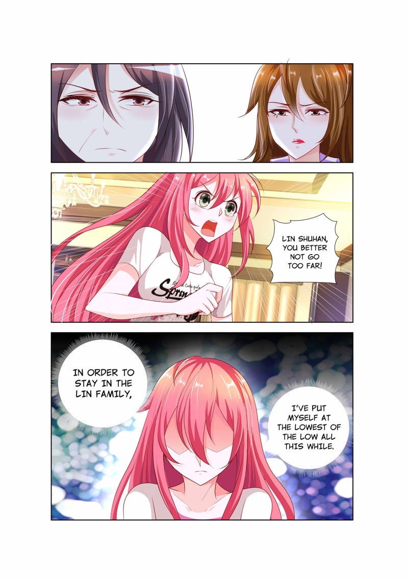 Sweetheart Must Love Me chapter 7 - page 2